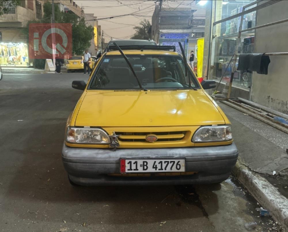 سايبا 131
